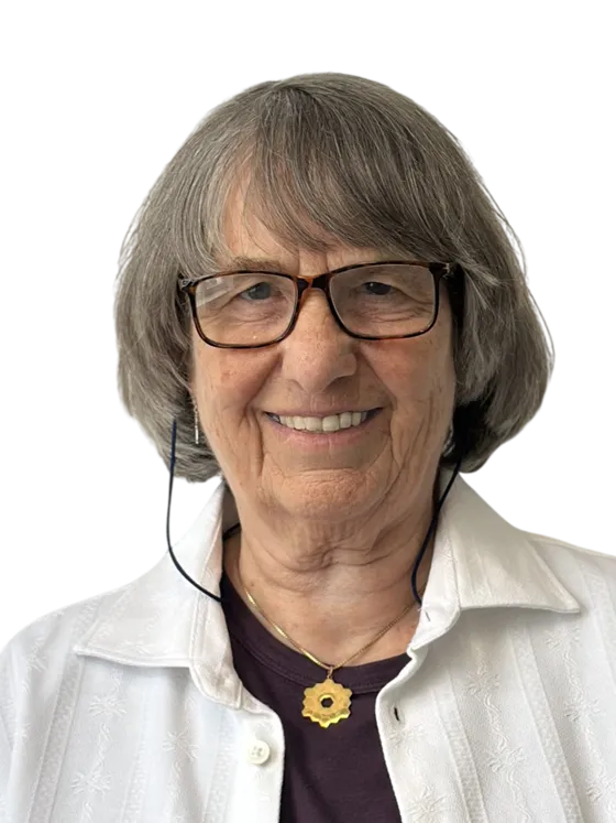 Ursula Dold